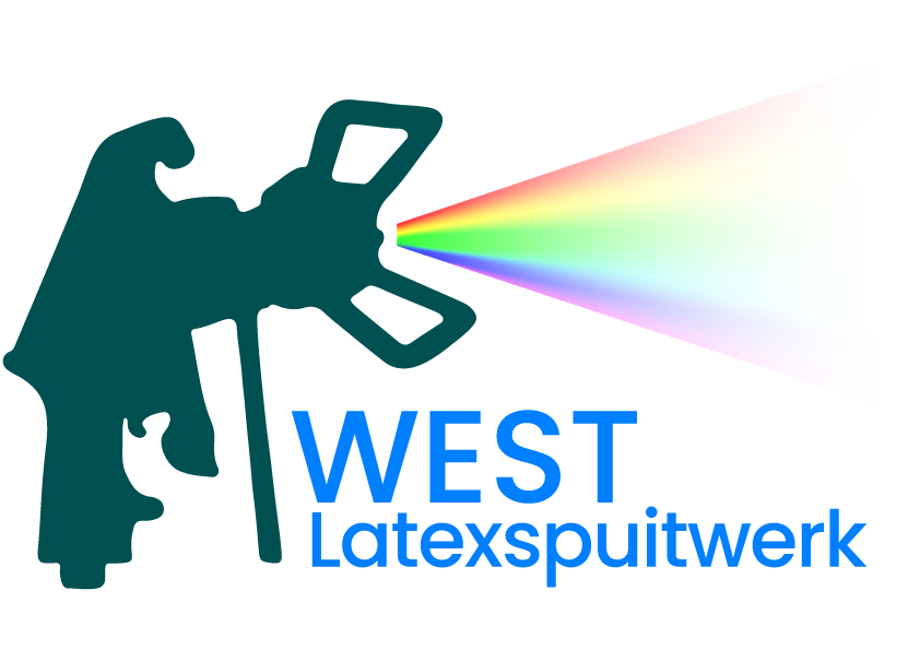 West Latex Spuitwerk